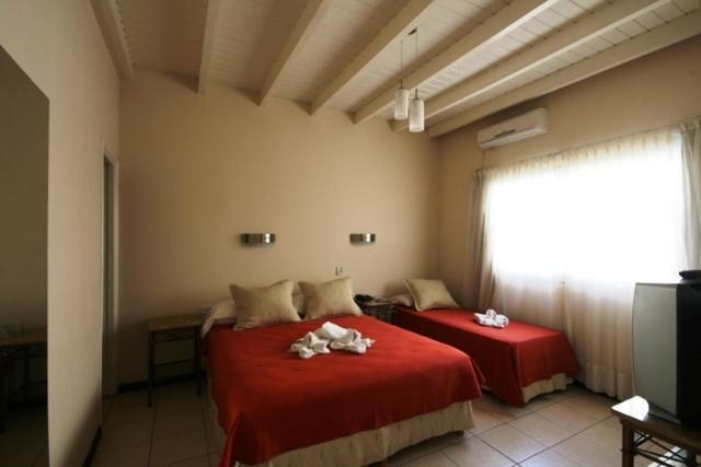 Gran Hotel Venus Mendoza Zimmer foto