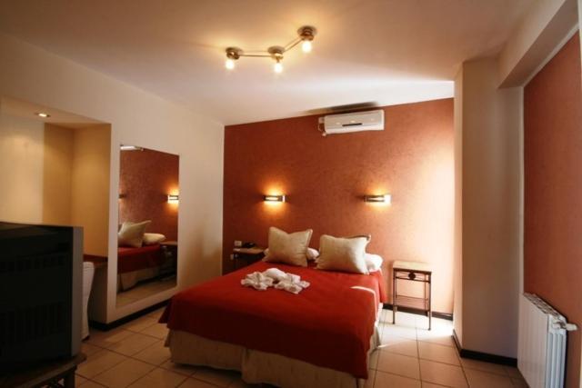 Gran Hotel Venus Mendoza Zimmer foto