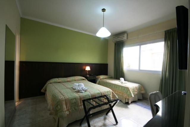 Gran Hotel Venus Mendoza Zimmer foto