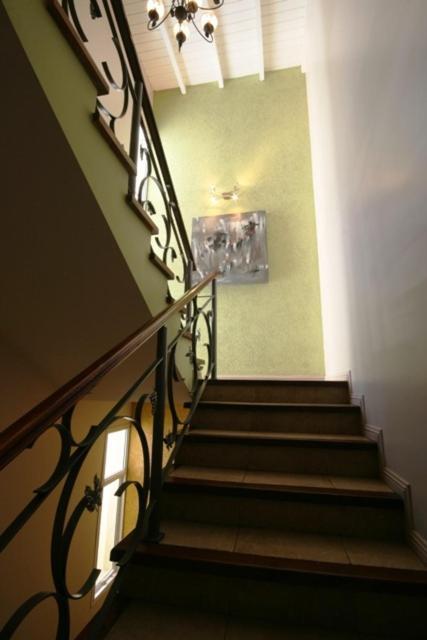 Gran Hotel Venus Mendoza Exterior foto