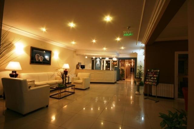Gran Hotel Venus Mendoza Exterior foto